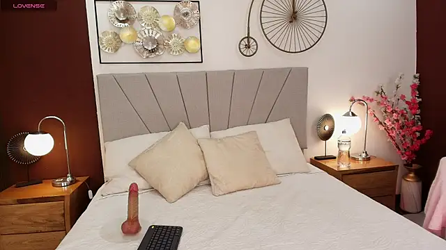 im eli1 online show from 02/16/26, 08:40