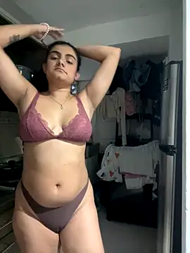 carlafox05 online show from 12/17/25, 10:48