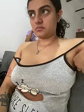 carlafox05 online show from 03/07/26, 01:27