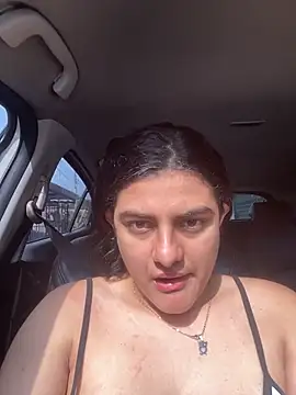 carlafox05 online show from 03/09/26, 01:47