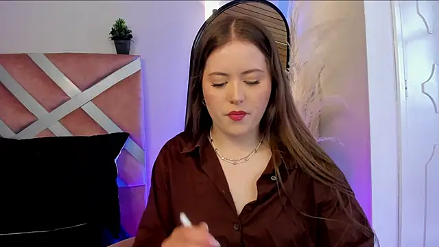 viol collins   online show from 11/05/25, 03:59