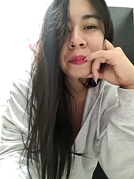 Yuli Mars online show from 11/15/25, 03:43