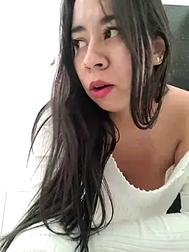 Yuli Mars online show from 10/18/25, 04:20