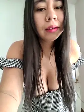 Yuli Mars online show from 07/02/26, 03:29