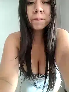 Yuli Mars online show from 07/07/26, 02:09