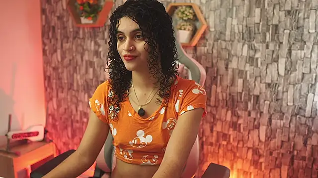 bonniie 98  online show from 03/11/26, 07:52