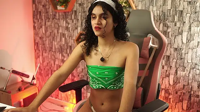 bonniie 98  online show from 03/17/26, 04:10