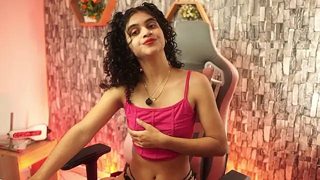 bonniie 98  online show from 03/19/26, 07:03