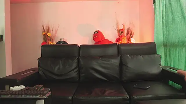 bonniie 98  online show from 09/17/25, 08:44