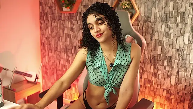 bonniie 98  online show from 03/18/26, 07:26