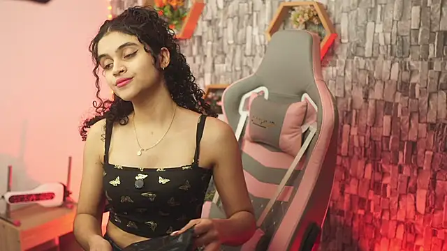 bonniie 98  online show from 01/09/26, 09:55