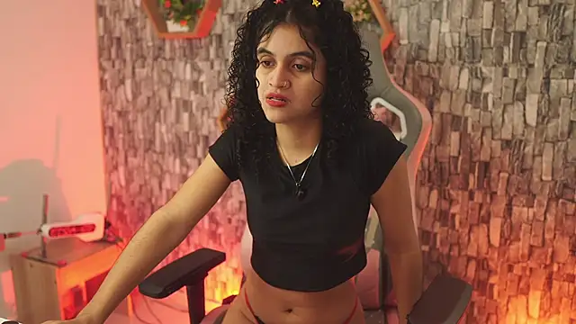 bonniie 98  online show from 02/24/26, 07:37