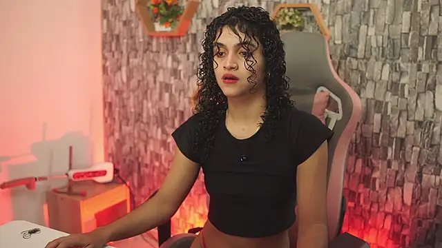 bonniie 98  online show from 02/11/26, 07:03