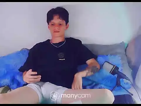 santihot089 online show from 02/14/26, 08:42