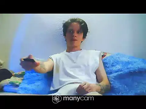 santihot089 online show from 10/19/25, 09:50