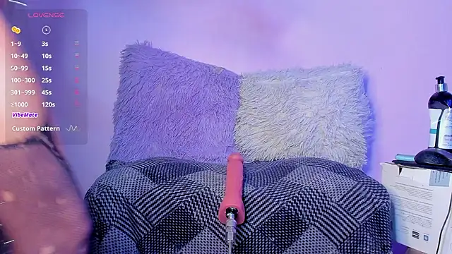 kattia deluchi online show from 03/03/26, 06:09