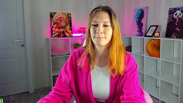 Jane Faire online show from 01/13/26, 09:02