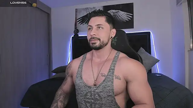 santi aesthetic online show from 04/11/26, 11:30