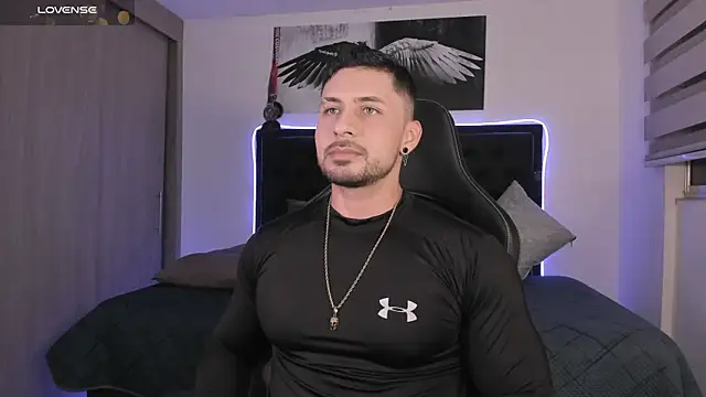 santi aesthetic online show from 05/07/26, 03:00