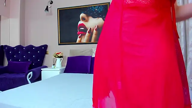 LilithReys online show from 10/24/25, 06:01