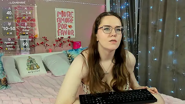 Kristy na online show from 02/13/26, 02:11