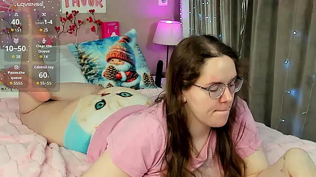 Kristy na online show from 02/28/26, 02:11