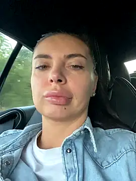Anna Nobel online show from 09/22/25, 04:07