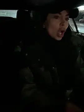 Anna Nobel online show from 12/22/25, 05:07