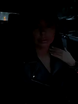 Anna Nobel online show from 10/06/25, 04:13