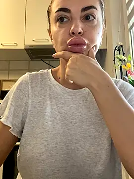 Anna Nobel online show from 10/30/25, 05:28