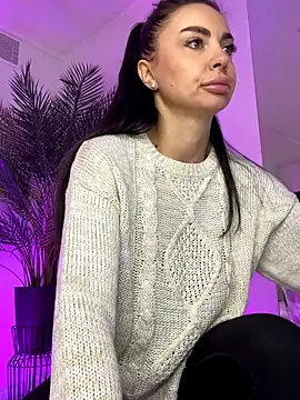 Anna Nobel online show from 11/28/25, 06:24