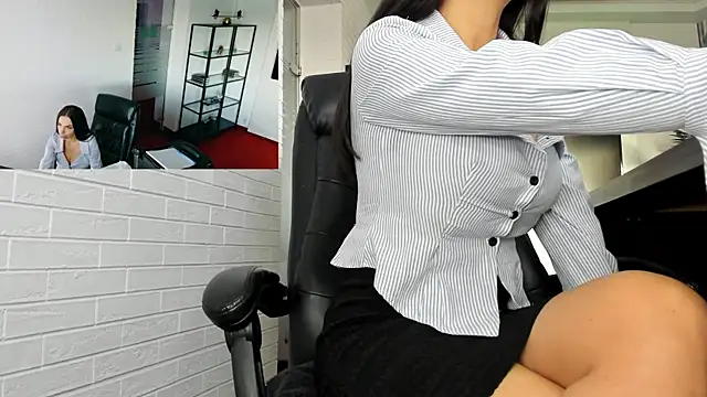 Anna Nobel online show from 04/19/26, 04:57