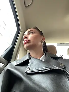 Anna Nobel online show from 03/15/26, 06:09