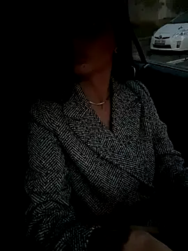 Anna Nobel online show from 10/17/25, 04:16