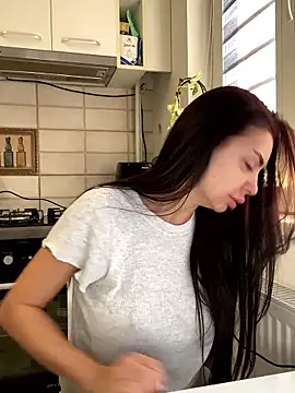 Anna Nobel online show from 01/17/26, 07:01