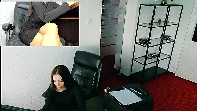 Anna Nobel online show from 03/25/26, 06:35