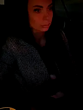 Anna Nobel online show from 10/20/25, 04:14