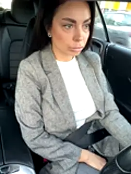 Anna Nobel online show from 10/31/25, 05:04