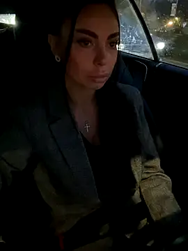 Anna Nobel online show from 10/23/25, 04:22