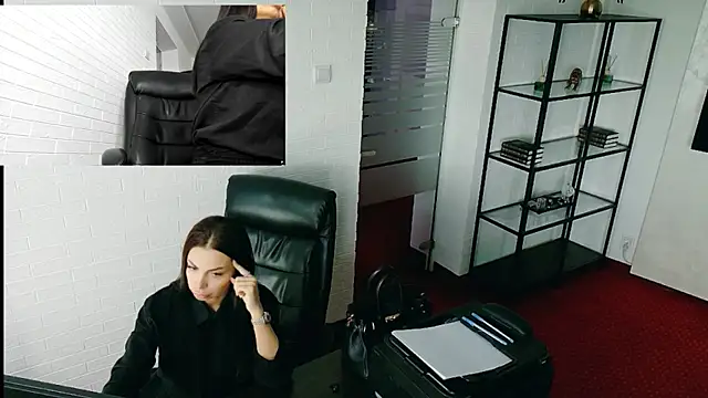 Anna Nobel online show from 03/27/26, 06:11