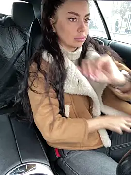 Anna Nobel online show from 02/14/26, 06:24