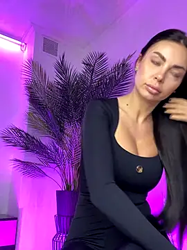 Anna Nobel online show from 12/01/25, 03:18