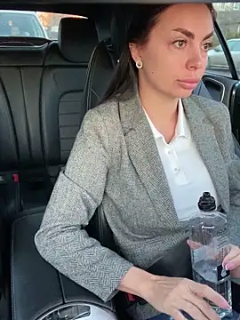 Anna Nobel online show from 03/10/26, 04:49