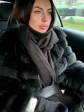 Anna Nobel online show from 12/20/25, 06:05