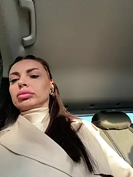 Anna Nobel online show from 04/14/26, 04:17