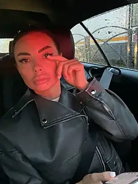 Anna Nobel online show from 10/03/25, 04:25