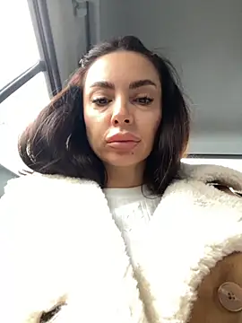 Anna Nobel online show from 11/07/25, 06:51