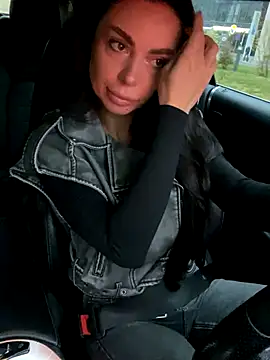 Anna Nobel online show from 11/03/25, 05:01