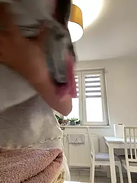 Anna Nobel online show from 01/13/26, 06:39