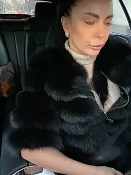 Anna Nobel online show from 11/24/25, 05:18